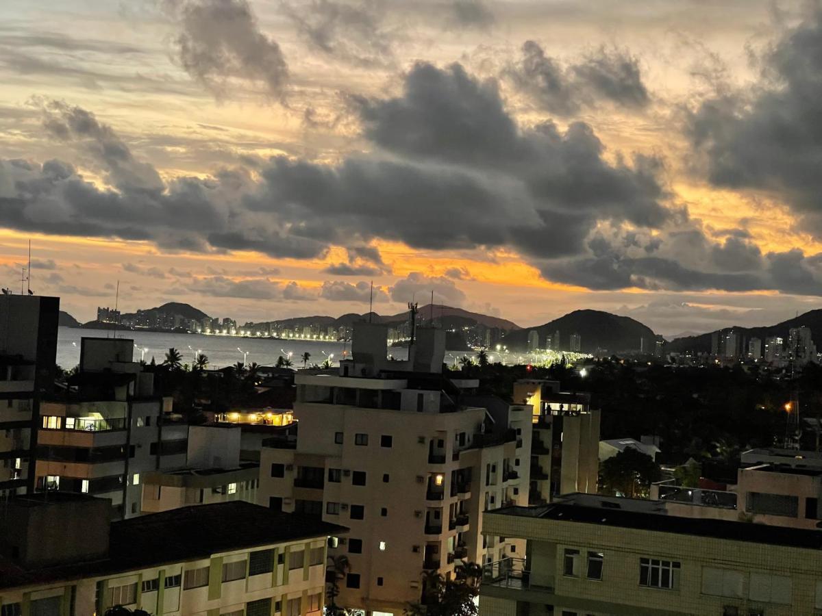 Lazer De Resort A Poucos Passos Da Praia Guarujá Exteriér fotografie