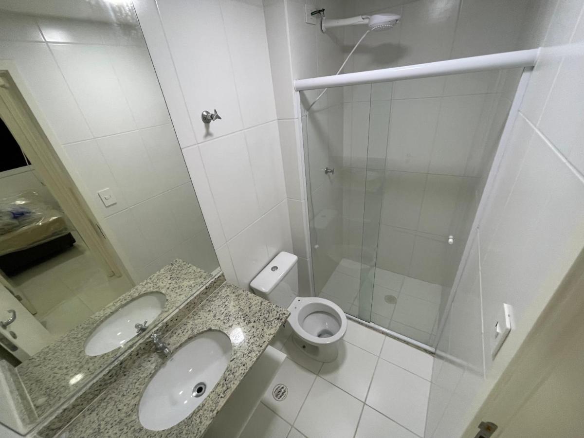 Lazer De Resort A Poucos Passos Da Praia Guarujá Exteriér fotografie