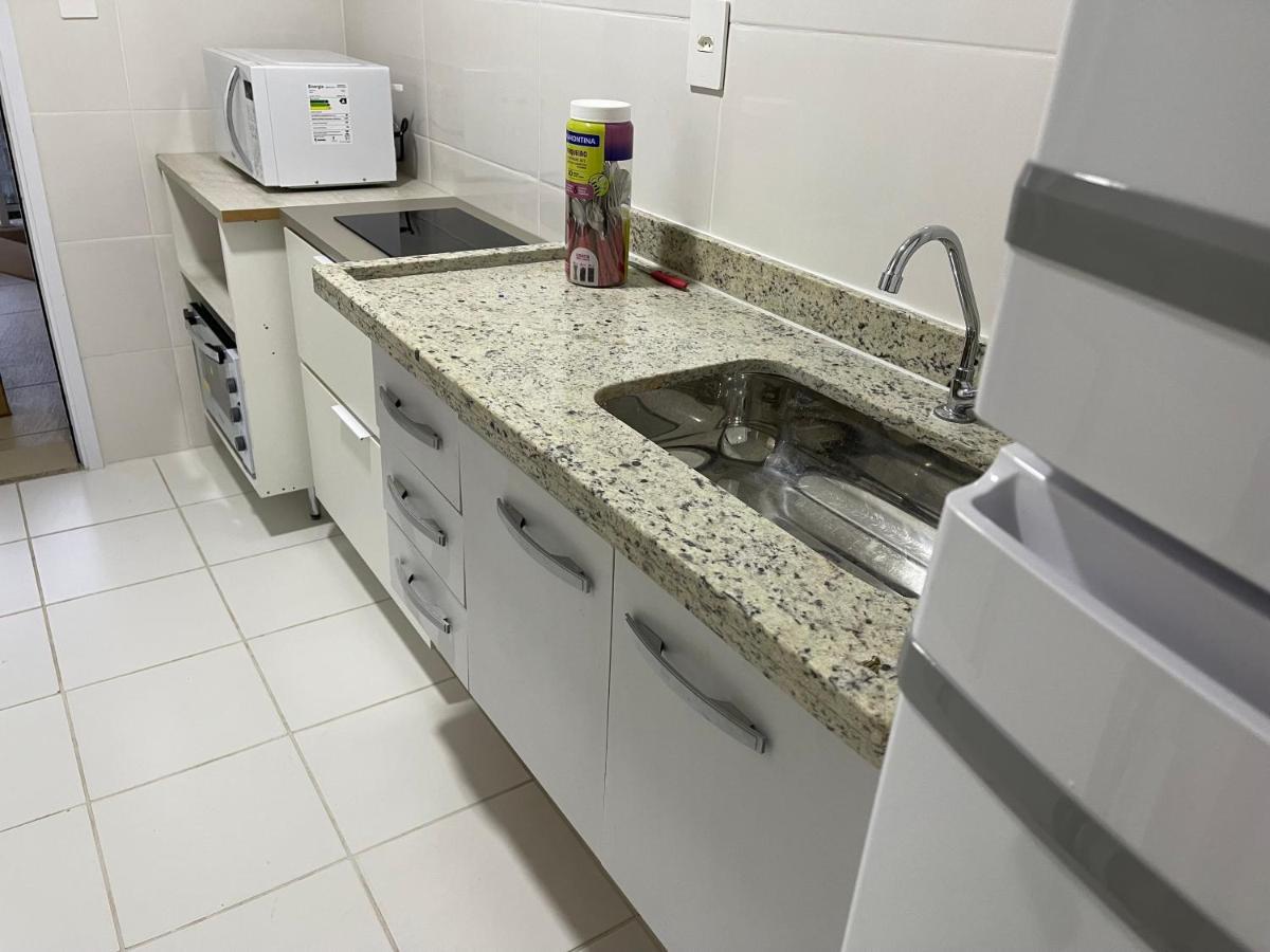 Lazer De Resort A Poucos Passos Da Praia Guarujá Exteriér fotografie