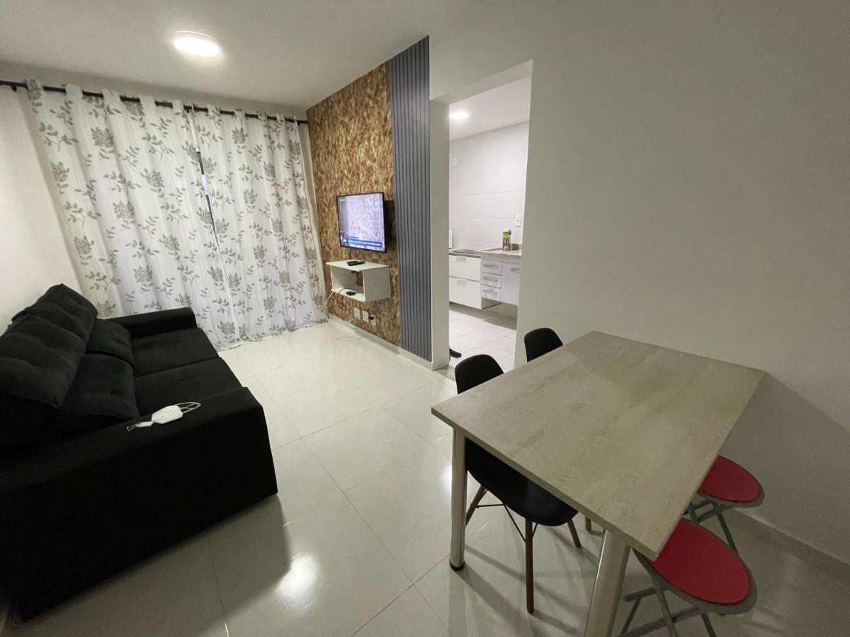 Lazer De Resort A Poucos Passos Da Praia Guarujá Exteriér fotografie