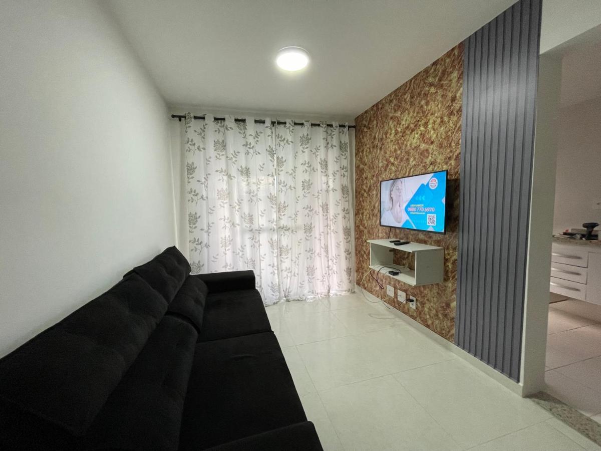 Lazer De Resort A Poucos Passos Da Praia Guarujá Exteriér fotografie